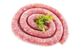 Salsiccia di pollo e tacchino 1 kg