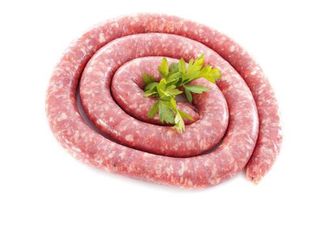 Salsiccia di pollo e tacchino 1 kg