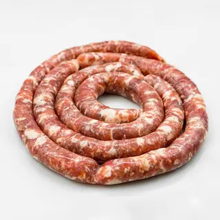 Salsiccia di suino 1 kg