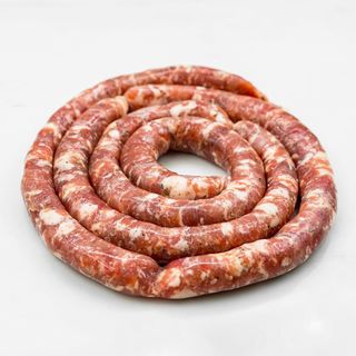 Salsiccia di suino 1 kg