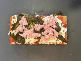 Salsiccia e friarielli