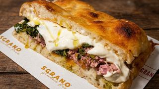 Salsiccina