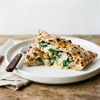 Saltinbocca