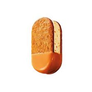 Sammontana Gelati All’Italiana Bis Croccantino 50 g