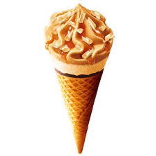 Sammontana Gelati All’Italiana Cono Caramello Salato 75 g