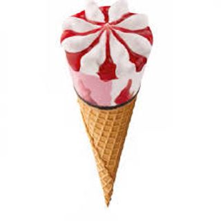 Sammontana Gelati All’Italiana Cono Panna E Amarena 95 g