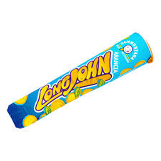 Sammontana Gelati All’Italiana Long John Arancia 120 g