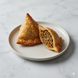 Samosa 1 pezzo