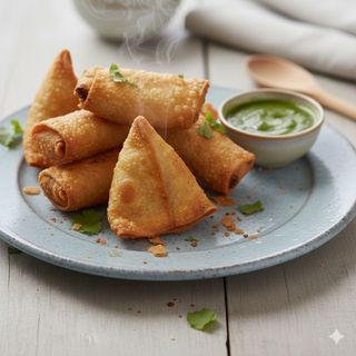 Samosa
