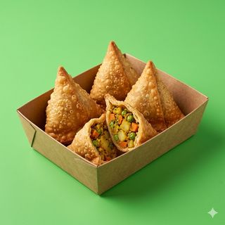 Samosa