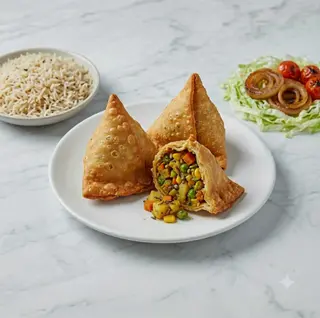 Samosa