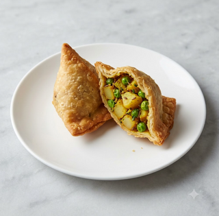 Samosa 2 pezzi