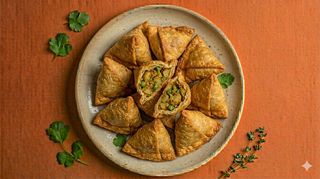 Samosa