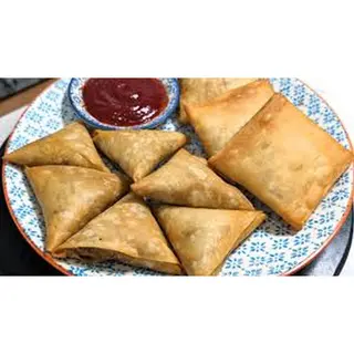 Samosa special