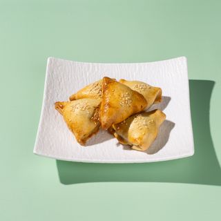 Самса с говфаршем (250г)