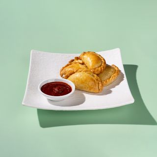 Самса с куриным фаршем (250г)