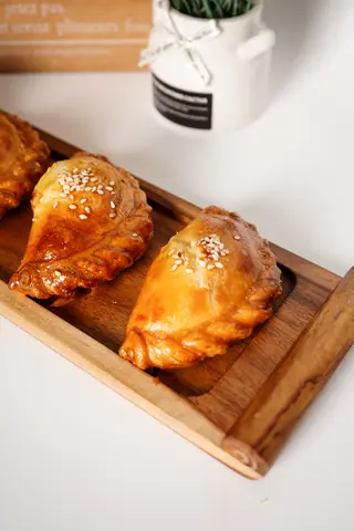 Самса с курицей (70г)