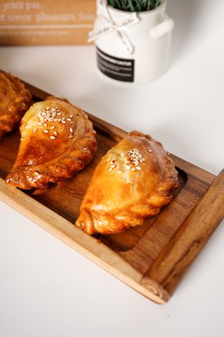 Самса с курицей (70г)