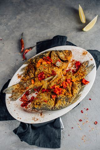 Ганза Ю (2шт) (350г)