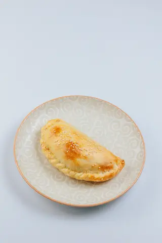 Самса с мясом (120г)