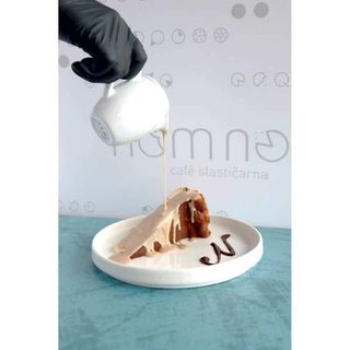 San Sebastian sa kinder bueno prelivom