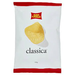San Carlo Classica 190 g