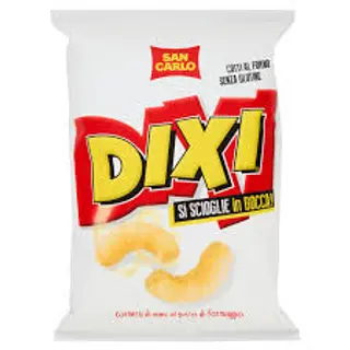 San Carlo Dixi 1 pezzo