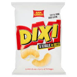 San Carlo Dixi 1 pezzo