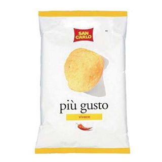 San Carlo più gusto vivace 50 g