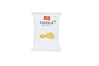 San Carlo rustica