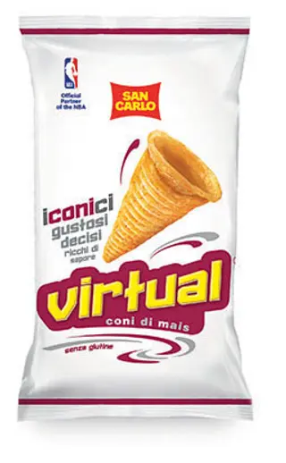 San Carlo Virtual 35 g