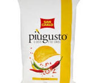 San Carlo al gusto vivace