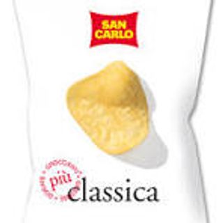 San Carlo classiche