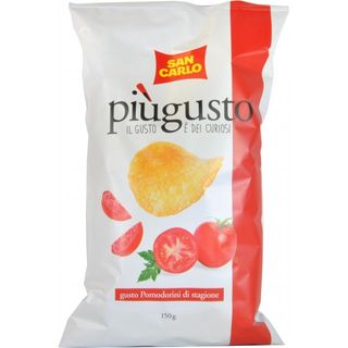 San Carlo al gusto pomodoro