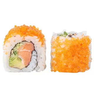 San Dijego roll (6 kom/pcs)