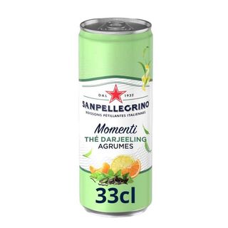 San Pellegrino Momenti
