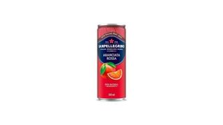 San Pellegrino Rossa