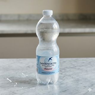 San benedetto naturale 50 cl