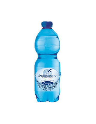 San Benedetto frizzante 50 cl