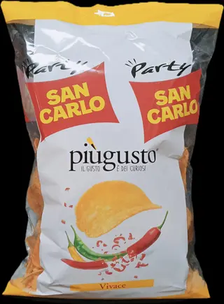 San Carlo classica 200 g