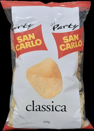 San Carlo piùgusto 200 g