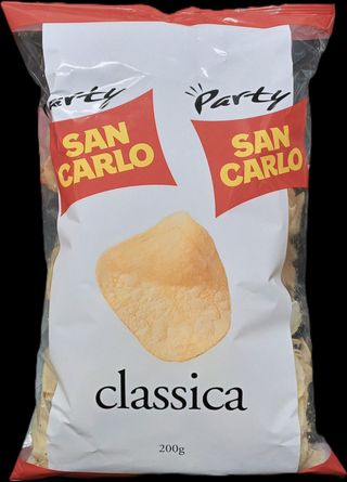 San Carlo piùgusto 200 g