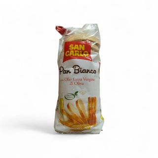 San Carlo pan bianco