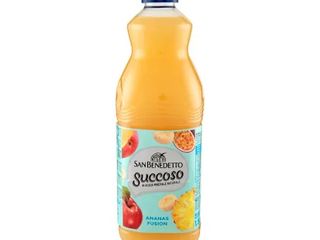 Sanbenedetto ananas fusion