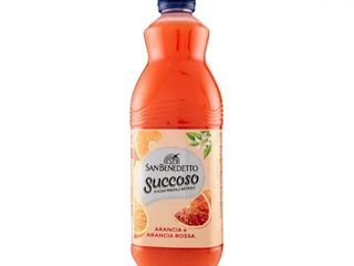 Sanbenedetto succoso arancia...