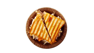 Sandes Cordon Bleu