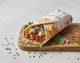 Sandwich Chich Tawook
