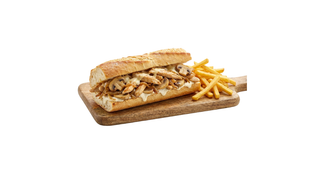 Sandwich Emincé Poulet