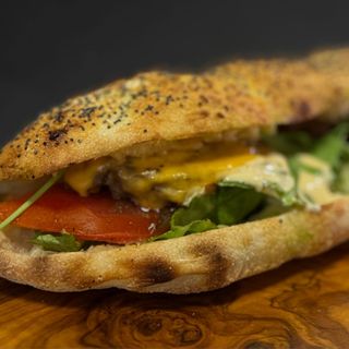 Sandwich Kefta