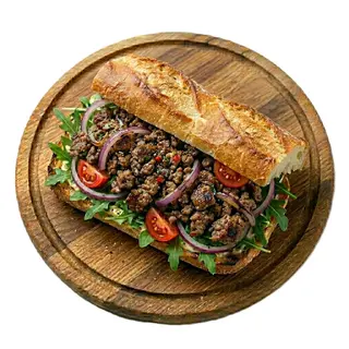 Sandwich Macinala